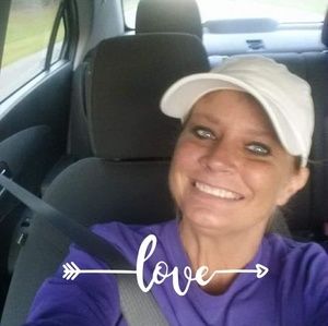 Meet your Posher, Christi